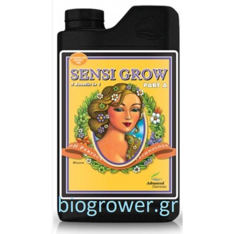 Advanced Nutrients - Sensi Grow A+B (pH PERFECT) 500ml